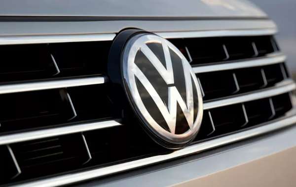 Volkswagen總代理